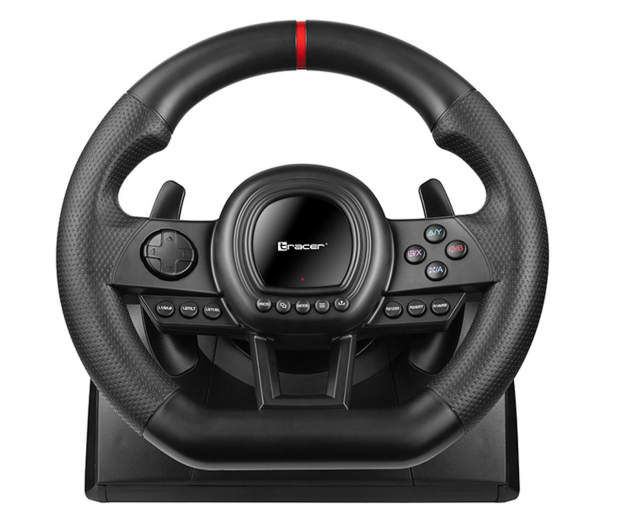 TRACER SimRacer 6in1 PC/PS3/PS4/Xbox360/Xone/Switch TRAJOY47345 - 1235790 - zdjęcie 2